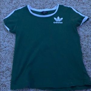 Brand new adidas shirt